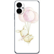 Чехол BoxFace Tecno Camon 19 Neo 