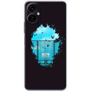 Чехол BoxFace Tecno Camon 19 Neo 