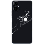 Чехол BoxFace Tecno Camon 19 Neo 