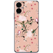 Чехол BoxFace Tecno Camon 19 Neo 