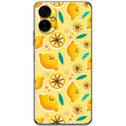 Чехол BoxFace Tecno Camon 19 Neo 