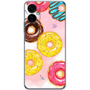 Чехол BoxFace Tecno Camon 19 Neo 