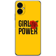 Чехол BoxFace Tecno Camon 19 Neo 