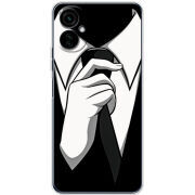 Чехол BoxFace Tecno Camon 19 Neo Tie