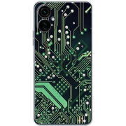 Чехол BoxFace Tecno Camon 19 Neo Microchip