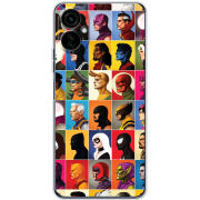 Чехол BoxFace Tecno Camon 19 Neo 