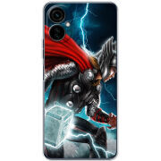 Чехол BoxFace Tecno Camon 19 Neo 