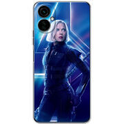 Чехол BoxFace Tecno Camon 19 Neo 
