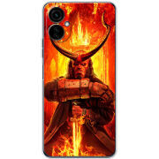 Чехол BoxFace Tecno Camon 19 Neo 