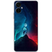 Чехол BoxFace Tecno Camon 19 Neo 