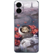Чехол BoxFace Tecno Camon 19 Neo 