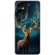 Чехол BoxFace Tecno Camon 19 Neo Fairy Deer