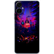 Чехол BoxFace Tecno Camon 19 Neo 
