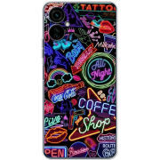 Чехол BoxFace Tecno Camon 19 Neo 