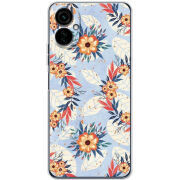 Чехол BoxFace Tecno Camon 19 Neo 