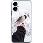 Чехол BoxFace Tecno Camon 19 Neo 