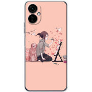 Чехол BoxFace Tecno Camon 19 Neo 