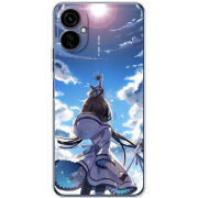 Чехол BoxFace Tecno Camon 19 Neo 