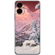 Чехол BoxFace Tecno Camon 19 Neo 