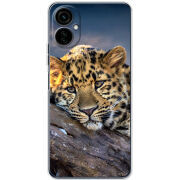 Чехол BoxFace Tecno Camon 19 Neo 