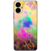 Чехол BoxFace Tecno Camon 19 Neo 