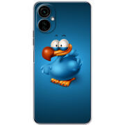 Чехол BoxFace Tecno Camon 19 Neo 
