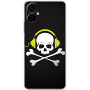 Чехол BoxFace Tecno Camon 19 Neo 