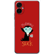 Чехол BoxFace Tecno Camon 19 Neo 