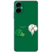 Чехол BoxFace Tecno Camon 19 Neo 