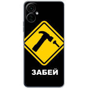 Чехол BoxFace Tecno Camon 19 Neo 