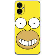 Чехол BoxFace Tecno Camon 19 Neo 