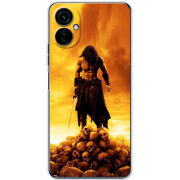 Чехол BoxFace Tecno Camon 19 Neo 