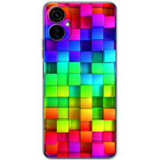 Чехол BoxFace Tecno Camon 19 Neo 