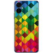 Чехол BoxFace Tecno Camon 19 Neo 