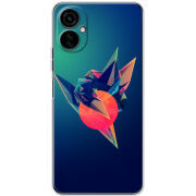 Чехол BoxFace Tecno Camon 19 Neo 