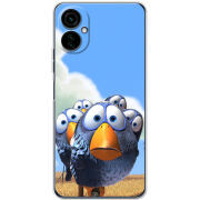 Чехол BoxFace Tecno Camon 19 Neo 