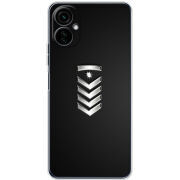 Чехол BoxFace Tecno Camon 19 Neo 
