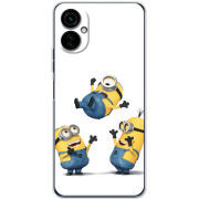 Чехол BoxFace Tecno Camon 19 Neo 