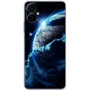 Чехол BoxFace Tecno Camon 19 Neo Planet
