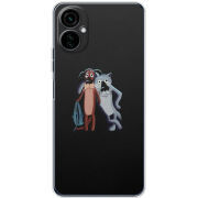 Чехол BoxFace Tecno Camon 19 Neo 