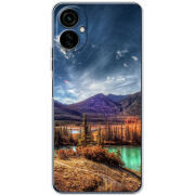 Чехол BoxFace Tecno Camon 19 Neo 