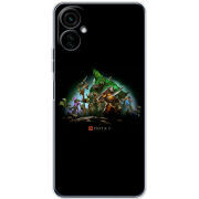Чехол BoxFace Tecno Camon 19 Neo 