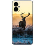 Чехол BoxFace Tecno Camon 19 Neo 