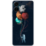 Чехол BoxFace Tecno Camon 19 Neo 