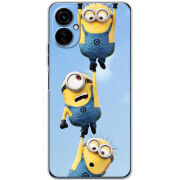 Чехол BoxFace Tecno Camon 19 Neo 