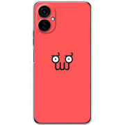 Чехол BoxFace Tecno Camon 19 Neo 
