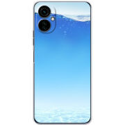 Чехол BoxFace Tecno Camon 19 Neo 