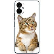 Чехол BoxFace Tecno Camon 19 Neo 