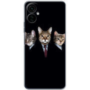 Чехол BoxFace Tecno Camon 19 Neo 