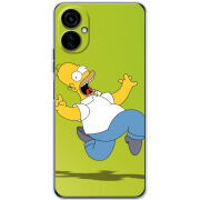 Чехол BoxFace Tecno Camon 19 Neo 